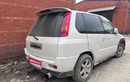 Mitsubishi RVR III рестайлинг, 1999 год, 150 000 рублей, 3 фотография