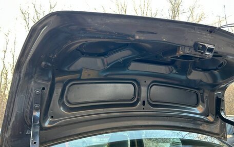 Renault Logan I, 2007 год, 295 000 рублей, 25 фотография