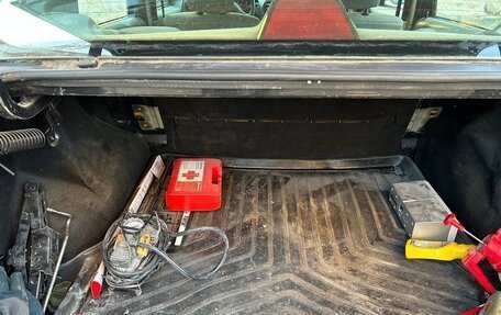 Renault Logan I, 2007 год, 295 000 рублей, 24 фотография