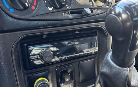 Chevrolet Niva I рестайлинг, 2011 год, 449 000 рублей, 28 фотография