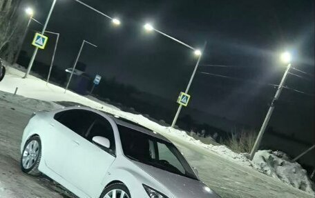 Mazda 6, 2010 год, 960 000 рублей, 2 фотография