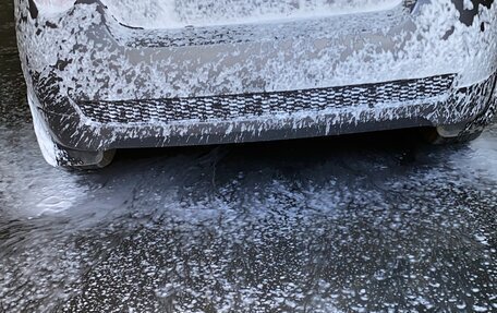 Chevrolet Aveo III, 2008 год, 370 000 рублей, 12 фотография