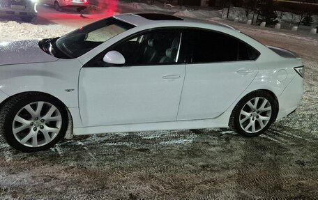 Mazda 6, 2010 год, 960 000 рублей, 5 фотография