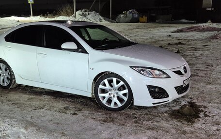 Mazda 6, 2010 год, 960 000 рублей, 4 фотография