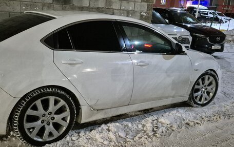 Mazda 6, 2010 год, 960 000 рублей, 7 фотография