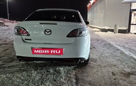 Mazda 6, 2010 год, 960 000 рублей, 3 фотография