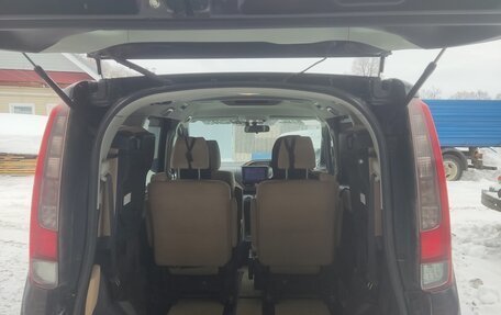 Toyota Noah III, 2014 год, 1 650 000 рублей, 5 фотография