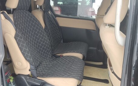 Toyota Noah III, 2014 год, 1 650 000 рублей, 6 фотография