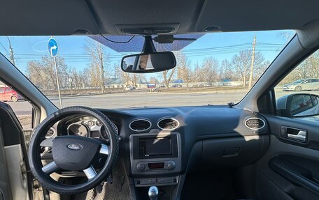 Ford Focus II рестайлинг, 2009 год, 770 000 рублей, 9 фотография