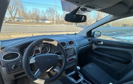 Ford Focus II рестайлинг, 2009 год, 770 000 рублей, 8 фотография