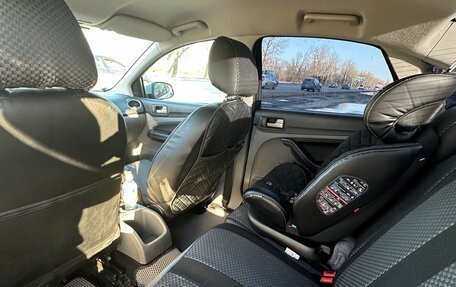 Ford Focus II рестайлинг, 2009 год, 770 000 рублей, 7 фотография