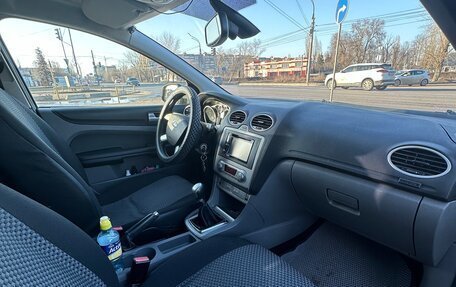 Ford Focus II рестайлинг, 2009 год, 770 000 рублей, 10 фотография