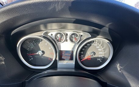 Ford Focus II рестайлинг, 2009 год, 770 000 рублей, 12 фотография