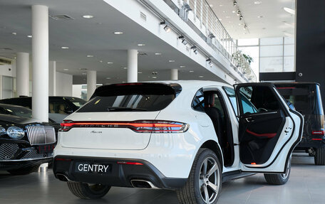 Porsche Macan I рестайлинг, 2026 год, 9 800 000 рублей, 6 фотография