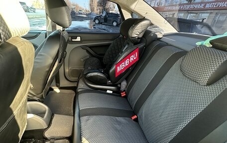 Ford Focus II рестайлинг, 2009 год, 770 000 рублей, 6 фотография