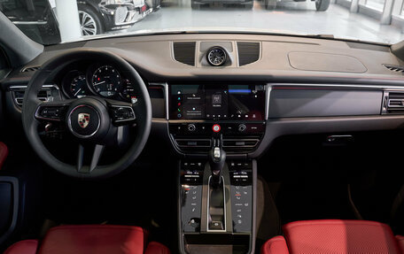 Porsche Macan I рестайлинг, 2026 год, 9 800 000 рублей, 10 фотография