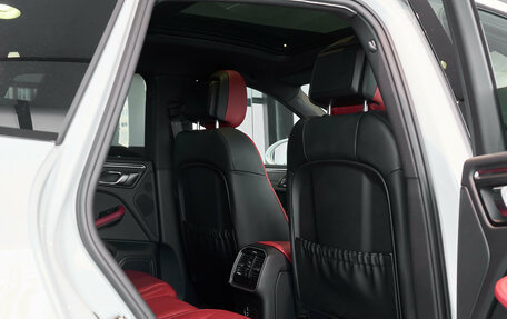 Porsche Macan I рестайлинг, 2026 год, 9 800 000 рублей, 12 фотография