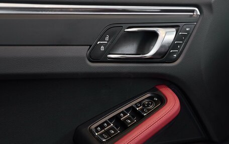 Porsche Macan I рестайлинг, 2026 год, 9 800 000 рублей, 24 фотография