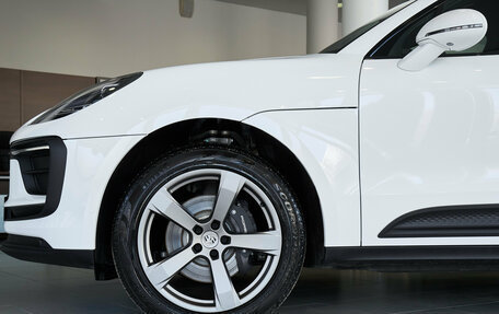 Porsche Macan I рестайлинг, 2026 год, 9 800 000 рублей, 26 фотография