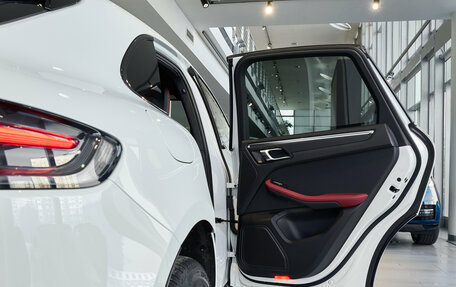 Porsche Macan I рестайлинг, 2026 год, 9 800 000 рублей, 23 фотография