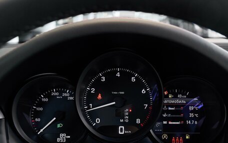 Porsche Macan I рестайлинг, 2026 год, 9 800 000 рублей, 28 фотография