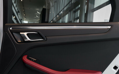 Porsche Macan I рестайлинг, 2026 год, 9 800 000 рублей, 25 фотография