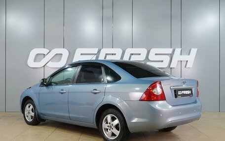 Ford Focus II рестайлинг, 2008 год, 469 000 рублей, 2 фотография