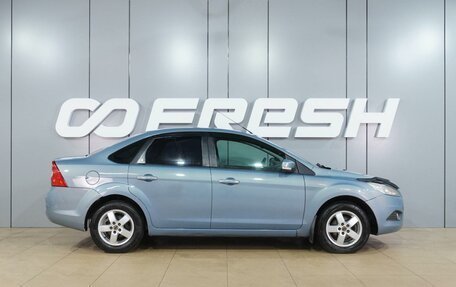 Ford Focus II рестайлинг, 2008 год, 469 000 рублей, 5 фотография