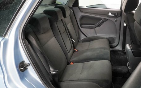 Ford Focus II рестайлинг, 2008 год, 469 000 рублей, 7 фотография