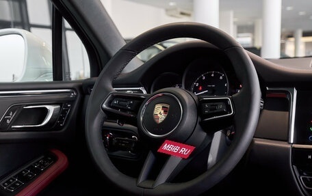 Porsche Macan I рестайлинг, 2026 год, 9 800 000 рублей, 11 фотография