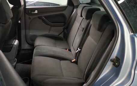 Ford Focus II рестайлинг, 2008 год, 469 000 рублей, 9 фотография