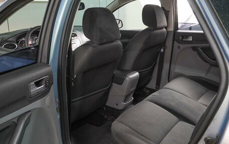 Ford Focus II рестайлинг, 2008 год, 469 000 рублей, 11 фотография