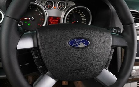 Ford Focus II рестайлинг, 2008 год, 469 000 рублей, 13 фотография