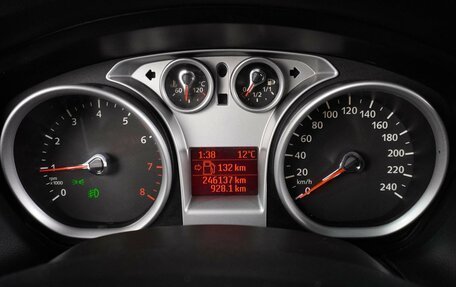 Ford Focus II рестайлинг, 2008 год, 469 000 рублей, 17 фотография