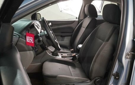 Ford Focus II рестайлинг, 2008 год, 469 000 рублей, 10 фотография