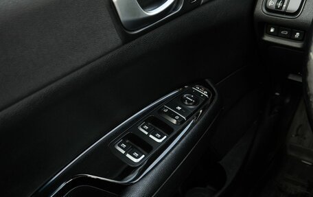 KIA Optima IV, 2018 год, 1 640 000 рублей, 12 фотография