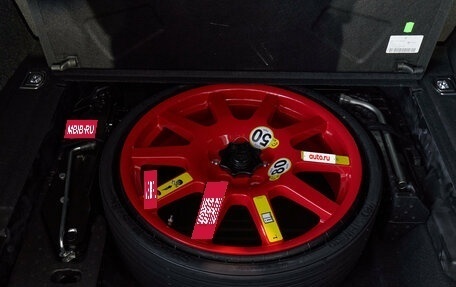 Porsche Macan I рестайлинг, 2026 год, 9 800 000 рублей, 27 фотография