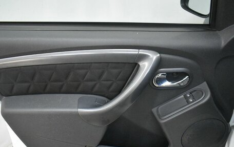 Renault Duster I рестайлинг, 2017 год, 1 099 000 рублей, 5 фотография