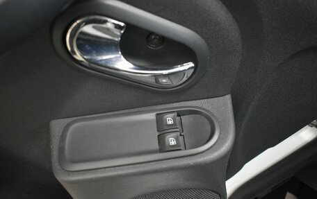 Renault Duster I рестайлинг, 2017 год, 1 099 000 рублей, 6 фотография