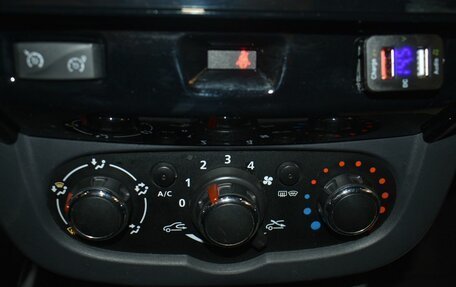 Renault Duster I рестайлинг, 2017 год, 1 099 000 рублей, 10 фотография