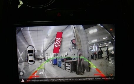 Renault Duster I рестайлинг, 2017 год, 1 099 000 рублей, 12 фотография