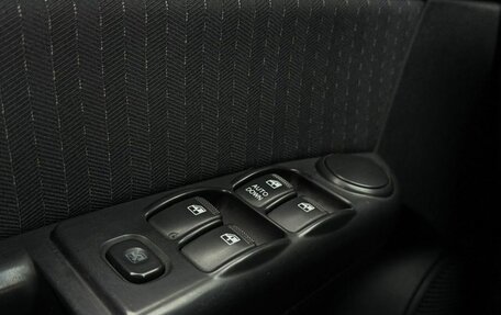 Hyundai Getz I рестайлинг, 2009 год, 465 000 рублей, 12 фотография