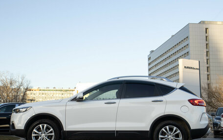 FAW Besturn X80 I рестайлинг, 2019 год, 1 018 000 рублей, 6 фотография