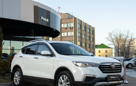 FAW Besturn X80 I рестайлинг, 2019 год, 1 018 000 рублей, 2 фотография