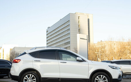 FAW Besturn X80 I рестайлинг, 2019 год, 1 018 000 рублей, 3 фотография