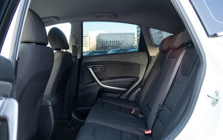 FAW Besturn X80 I рестайлинг, 2019 год, 1 018 000 рублей, 8 фотография