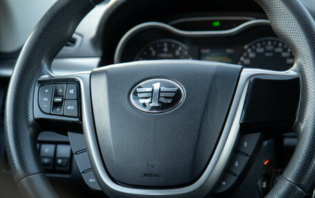 FAW Besturn X80 I рестайлинг, 2019 год, 1 018 000 рублей, 12 фотография