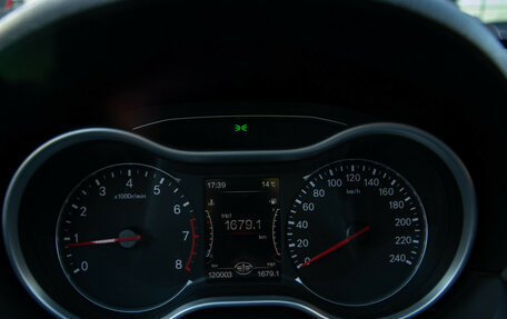 FAW Besturn X80 I рестайлинг, 2019 год, 1 018 000 рублей, 9 фотография