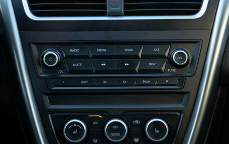 FAW Besturn X80 I рестайлинг, 2019 год, 1 018 000 рублей, 15 фотография