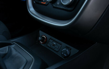 FAW Besturn X80 I рестайлинг, 2019 год, 1 018 000 рублей, 17 фотография